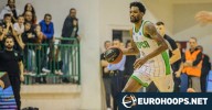 Kevin Bracy-Davis and Galin Smith among new entries in BCL Qualifiers