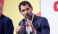 La NBA y FIBA podrían llevar un nuevo torneo a Europa en 2027