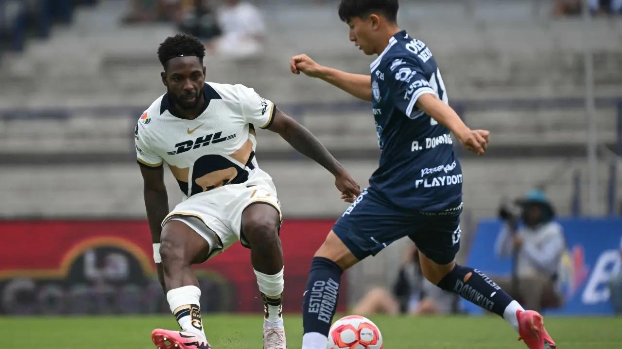 Álvaro Angulo, novedad en Selección Colombia; "no sé si sea sorpresa; vengo bien"