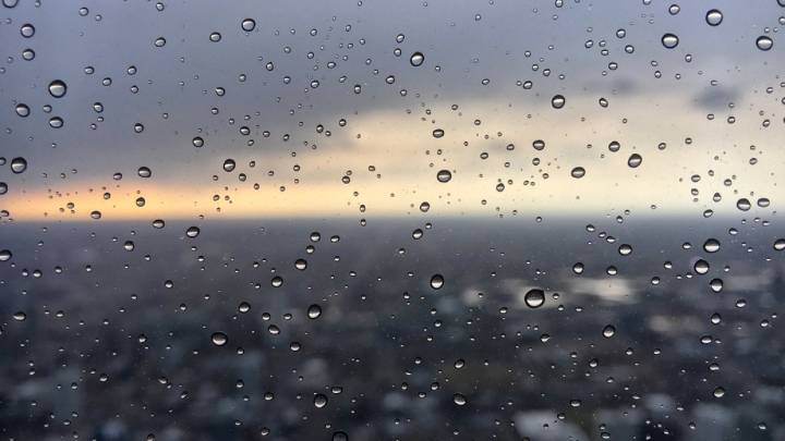 Chicago weather: Unsettled pattern to bring showers, storms for days