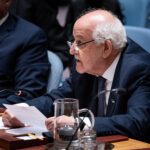 UN Security Council meeting on Gaza highlights growing isolation of US on Mideast conflict
