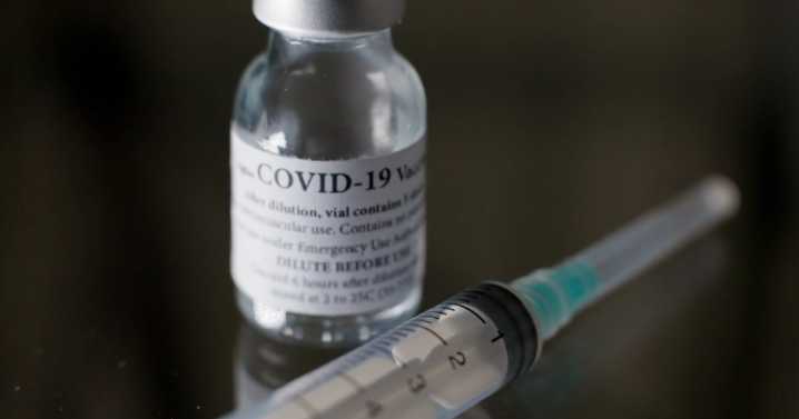 COVID vaccines harder to get in Utah this year, officials say