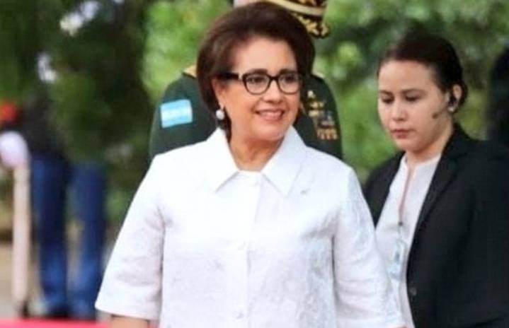 El sueño de la independencia se mantiene vivo con cultivar la verdad Y defender la justicia, según presidenta de la CSJ