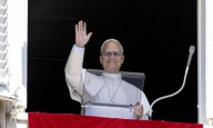 Papa León XIV: ¡Alto al fuego! La paz es urgente