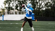 10 QUESTIONS WITH TWENTYMAN: Who could step up for the Lions this week?