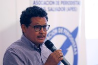 La asociación de periodistas de El Salvador cierra oficinas y proyectos de cooperación