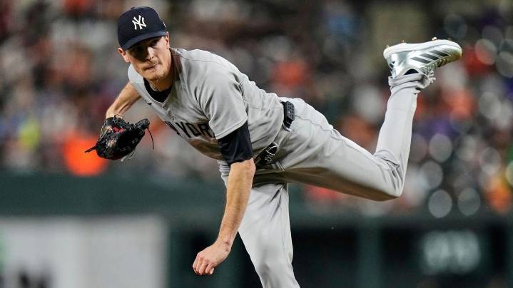 Yankees, fans have to be happy about Max Fried's resurgence