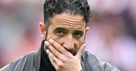 Exact Man United points tally predicted amid relegation threat and Ruben Amorim sack pressure