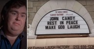 John Candy's Sad Final Moments Revealed: Actor 'Ate Himself to Death'
