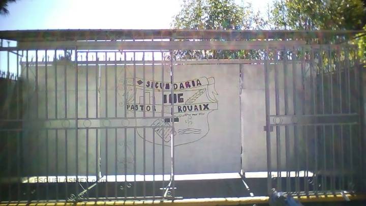 Roban 500 mil pesos de cuotas escolares en la Secundaria Pastor Rouaix de la capital