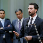 Former California lawmaker, a millennial, joins the governor’s race