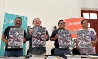 ¿Te gustan comics e historietas? Este encuentro en Yucatán es para ti