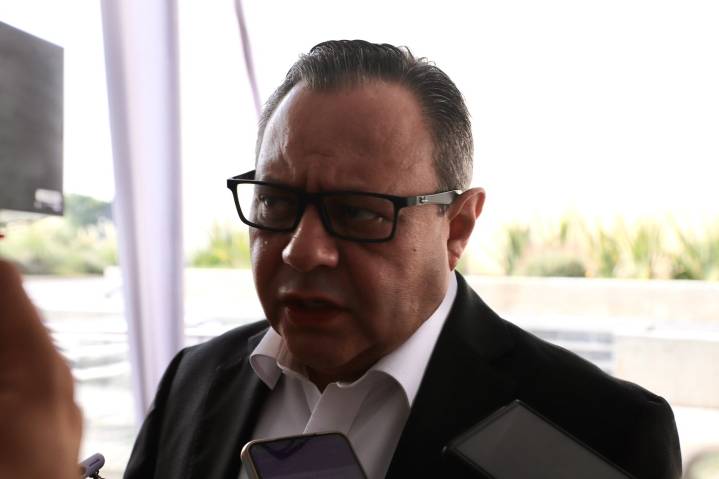 Trasladan a uno de los tres detenidos por Los Cantaritos a penal de máxima seguridad en Durango