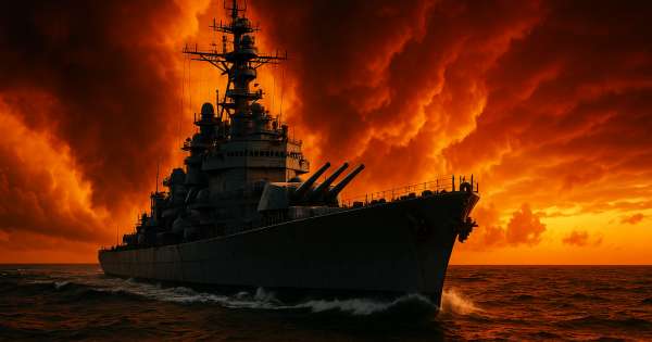 Se confirma la alianza más temida de la Tercera Guerra Mundial: China hace temblar a Estados Unidos con un movimiento peligroso