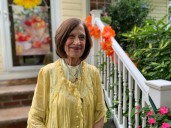 St. John's 9/11 memorial display: Former professor's 14