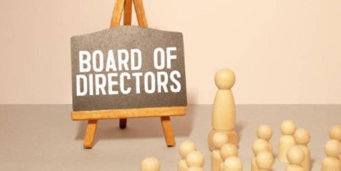 Estos son los retos que tienen las juntas directivas 