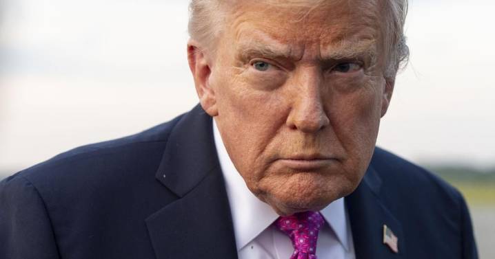 Trump suggests deal reached over the future of TikTok as he announces call with Xi