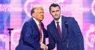 Las frases de Charlie Kirk que le convirtieron en una figura mediática del entorno de Trump