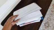 The Dollar Tree Kitchen Essential That Makes Mail Clutter A Thing Of The Past