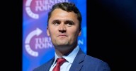 Hundreds Gather to Pay Their Respects at Vigil for Charlie Kirk