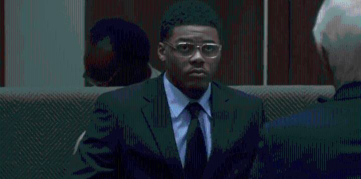Day 7: Trial of man accused of killing girlfriend, baby