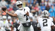 Where to watch Chargers-Raiders Monday Night Football game live today