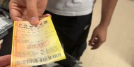 $1.1 billion Powerball jackpot attracts new lottery players