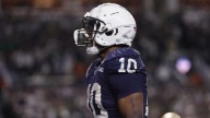 Penn State HC James Franklin’s advice for Nick Singleton amid slow start