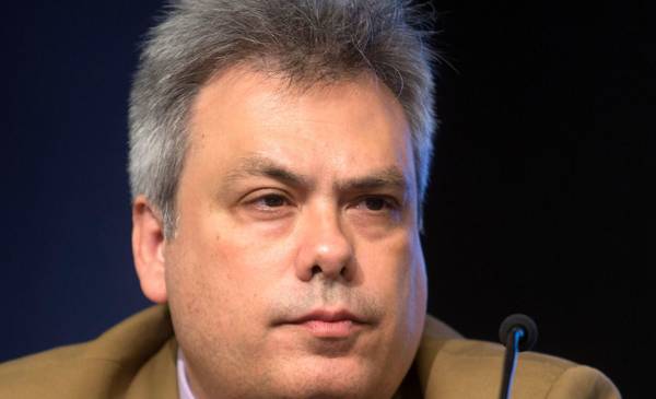 Galiani, ex funcionario de Macri: "EEUU quiere ayudar al Gobierno a ganar las elecciones"