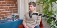 Qué es la ‘teoría de la internet muerta’ y por qué Sam Altman está hablando de ella