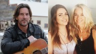 Country songwriter Brett James and family die in North Carolina plane crash