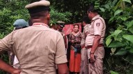 Karnataka HC allows Russian woman, daughters found in cave to return home