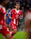 Bayern derrotó a Chelsea con gran protagonismo de Luis Diaz