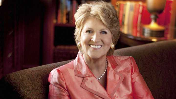 Fannie Flagg’s 6 favorite books that sparked her imagination