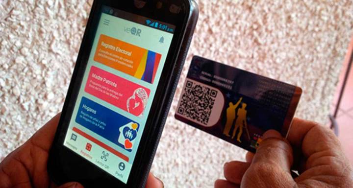 Comienza la asignación del Bono Único Familiar