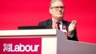 Starmer to pit Labour against Reform in conference closing speech