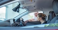 'I'm a car sales expert - one component is key when buying a used EV'