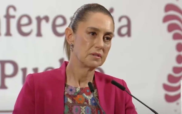 Hijos de AMLO no están en indagatoria sobre huachicol.