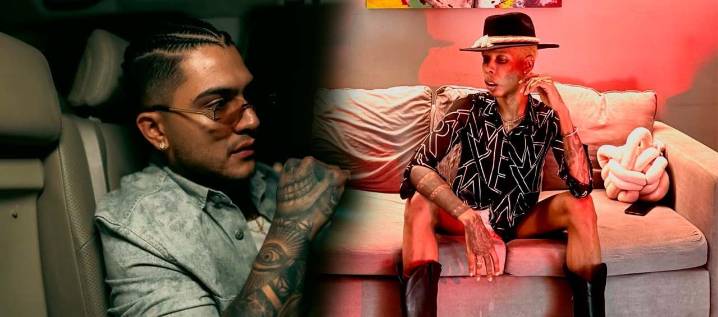 Fiscalía de México asegura que familiares de Bayron Sánchez reconocieron su cuerpo
