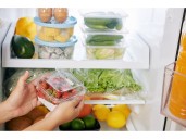 Hints from Heloise: Thoughts on prepping and labeling food and more ...