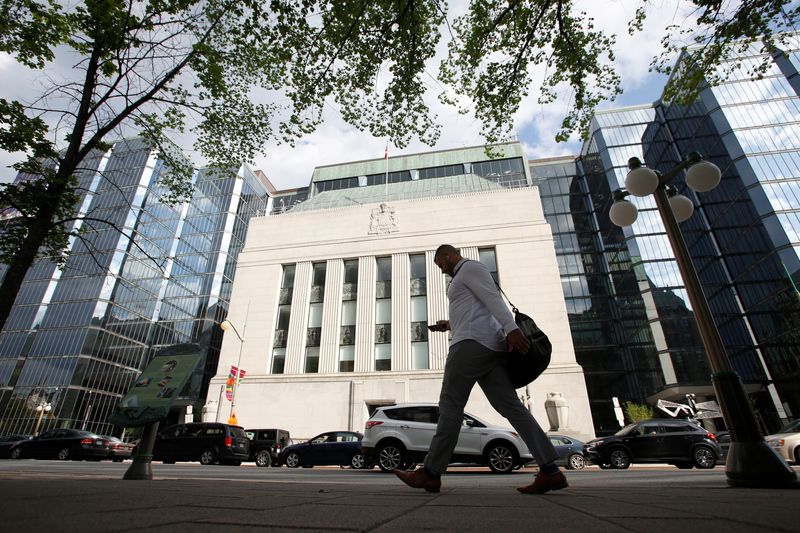 FULL TEXT- Bank of Canada cuts rates to 2.50%