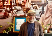 Cleveland chef Vinnie Cimino named among Food & Wine’s Best New Chefs 2025