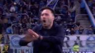 La maldición brasileña de Davide Ancelotti: condenado por un VAR de "vergüenza" y el gol de un portero