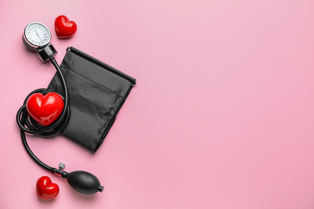 Only 36.4 Percent of U.S. Adults Had No CVD Risk Factors in Recent Years