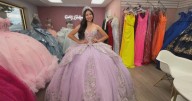 Quinceañera traditions inspire teen girls in Denver to define unique persona