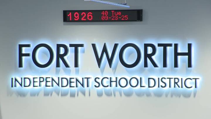 FWISD Board votes to transition schools to "Resource Campus" model