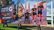 Alista tus tenis: alistan todo para la 3a Carrera Coparmex en Zamora