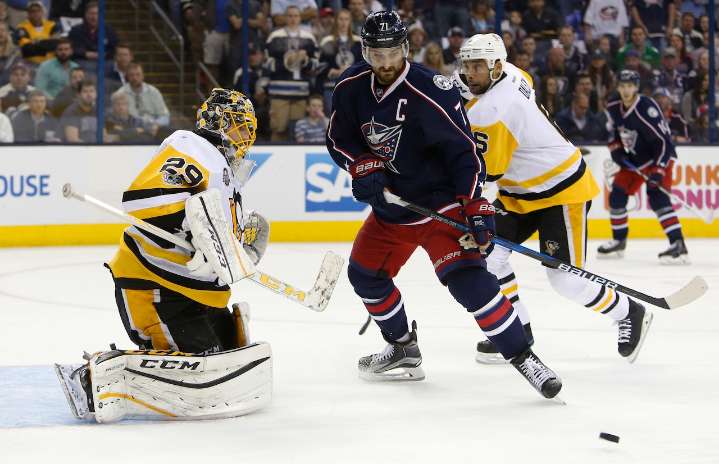 Former Penguin coming out of retirement to face Blue Jackets in Saturday’s preseason game