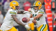2025 Week 1 NFL best bets, odds, free picks, predictions, betting tips, lines: Model backing Jaguars, Packers
