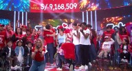 Teletón 2025 supera su meta y recauda más de 9 millones de soles 